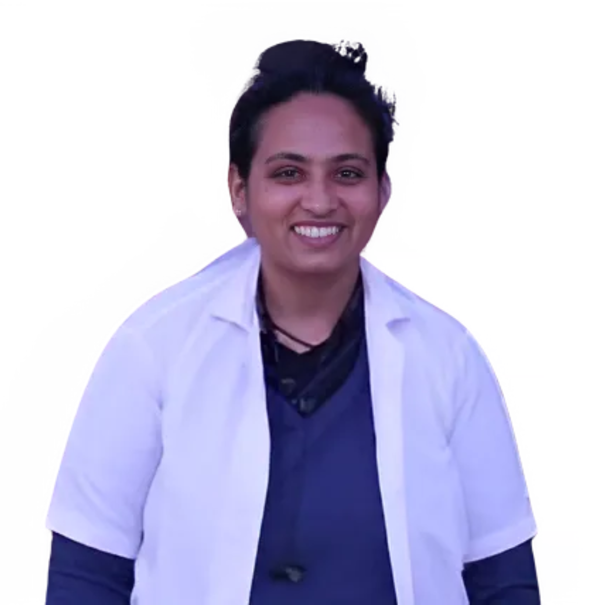 Ms Jyotsana Jagtap