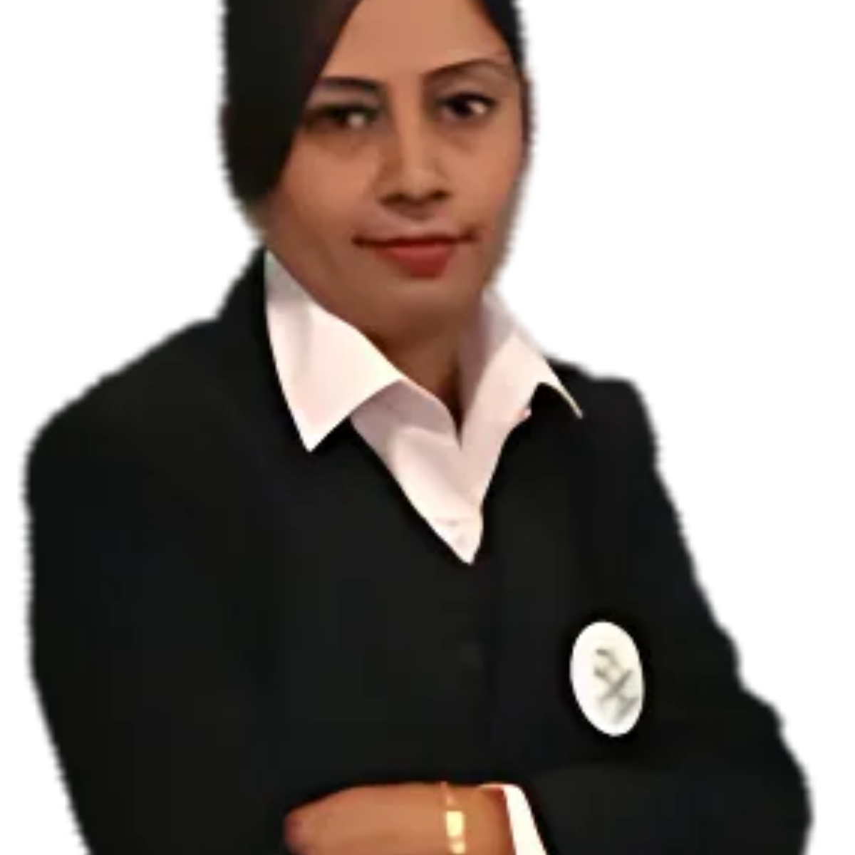 Mrs. Priya Mir