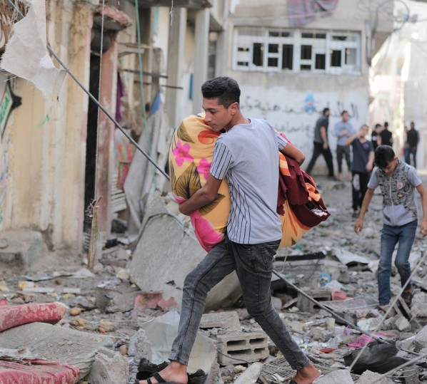 Disaster Relief