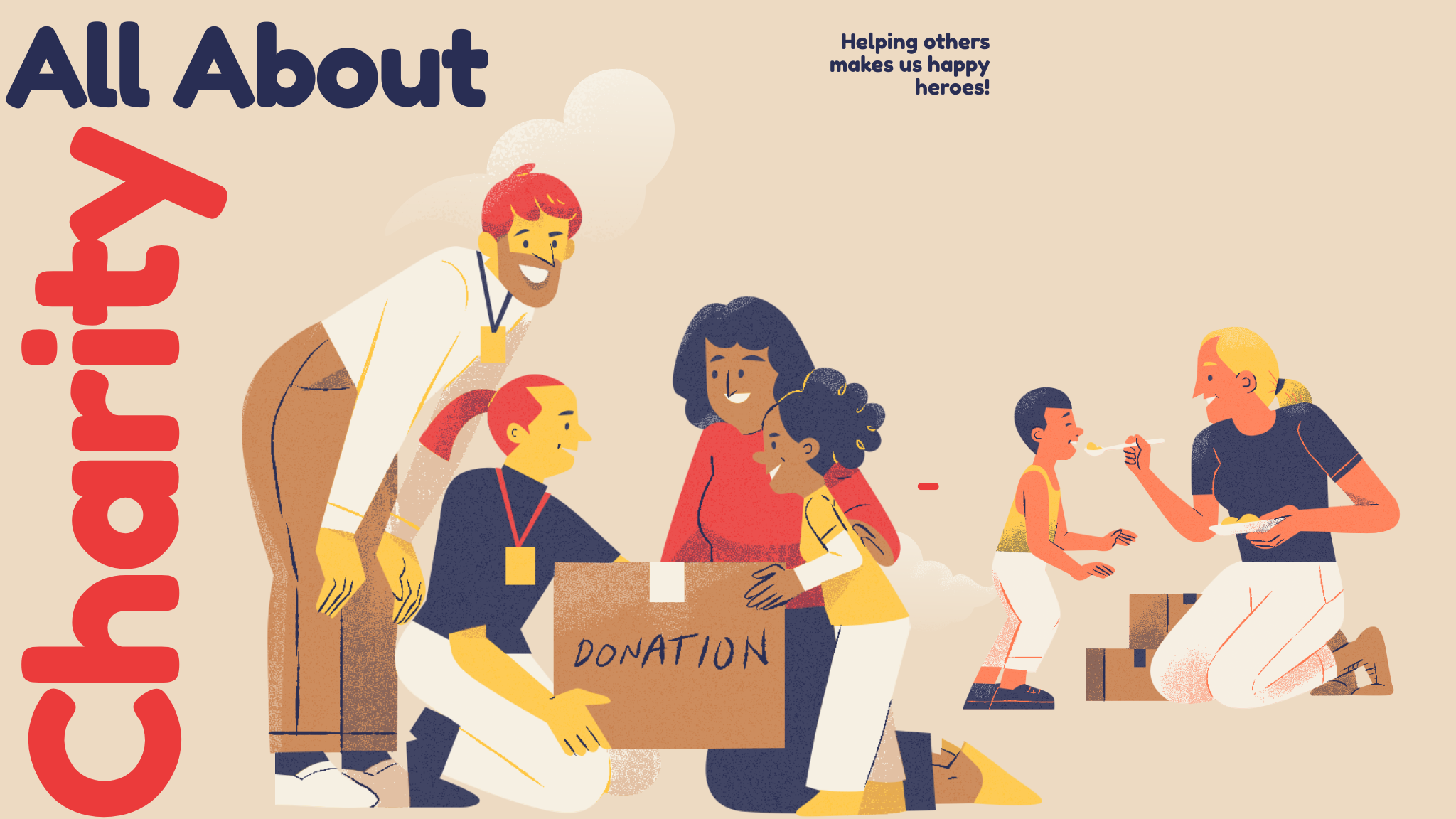 Why Social Service Matters in Today’s World