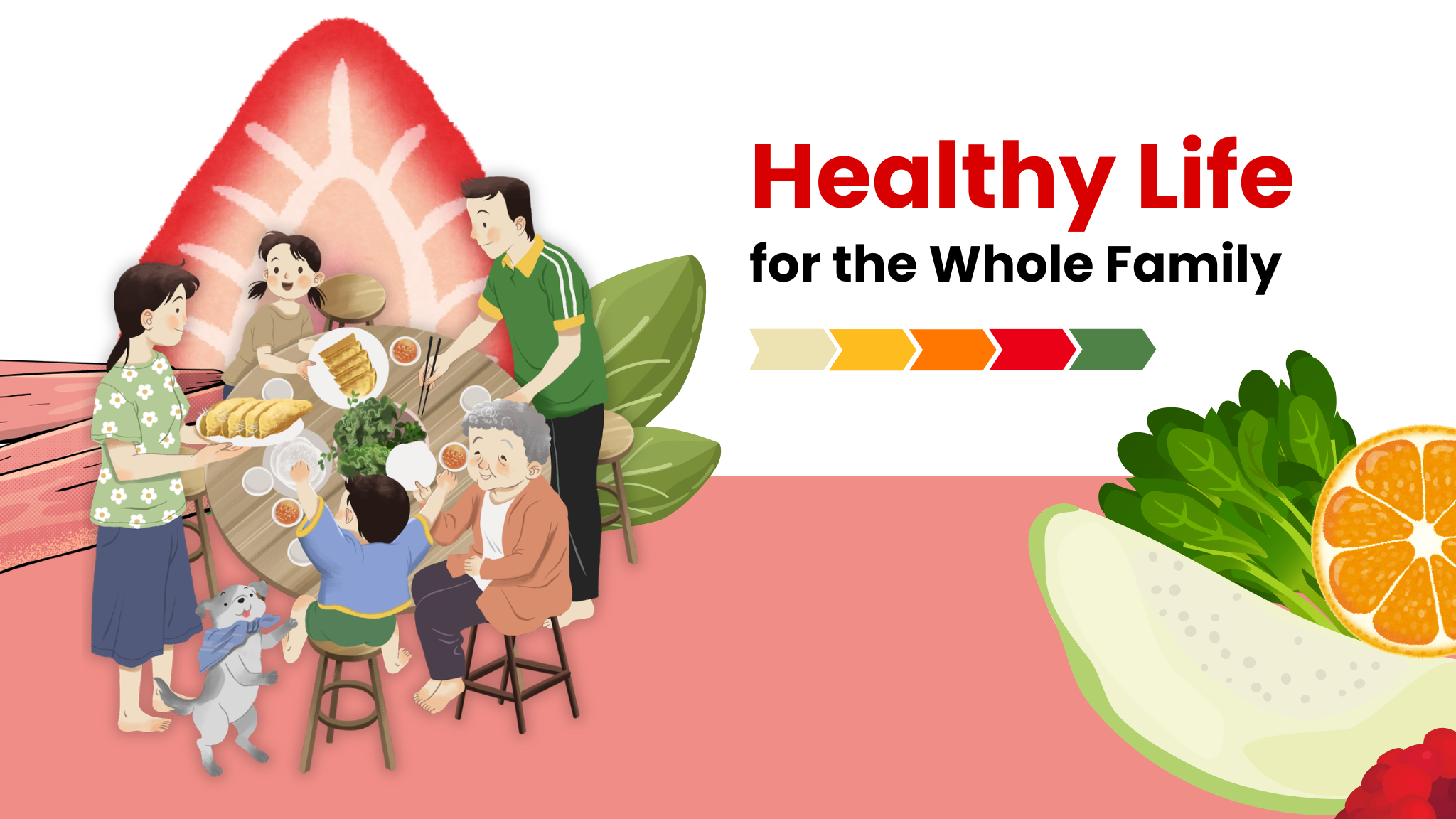 Preventive Healthcare: The Key to a Healthy Society