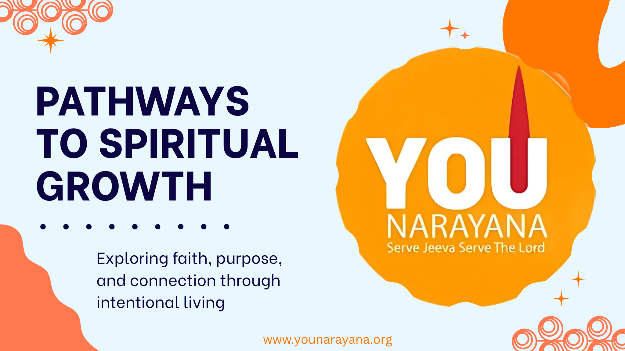 How Compassion Enhances Spiritual Growth