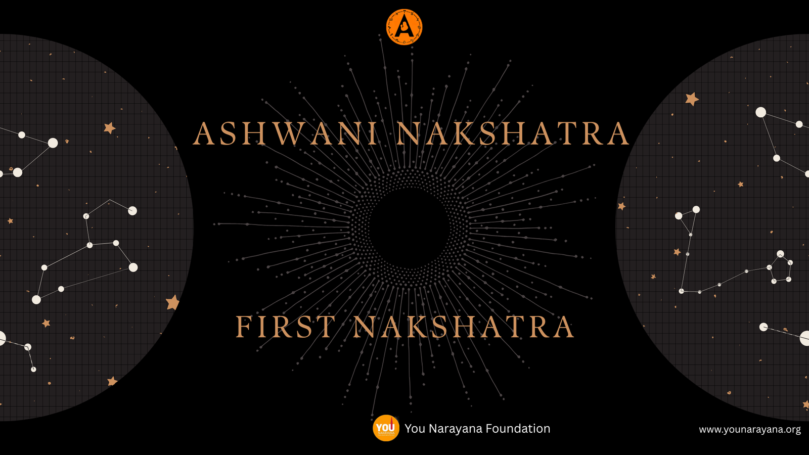 Ashwini Nakshatra: The Pioneer Soul of the Zodiac