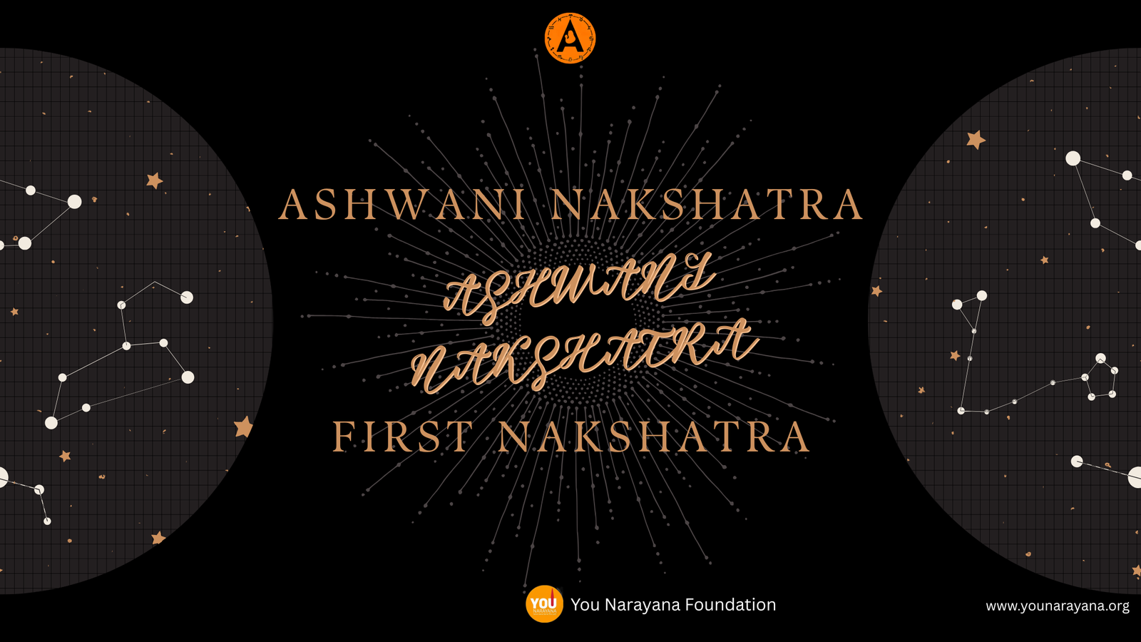 Ashwini Nakshatra is the first of the 27 Nakshatras in Vedic Astrology. Ruled by Ketu and symbolized by the horse's head, it represents initiative, courage, healing, speed, and the desire to lead and explore new paths in life.